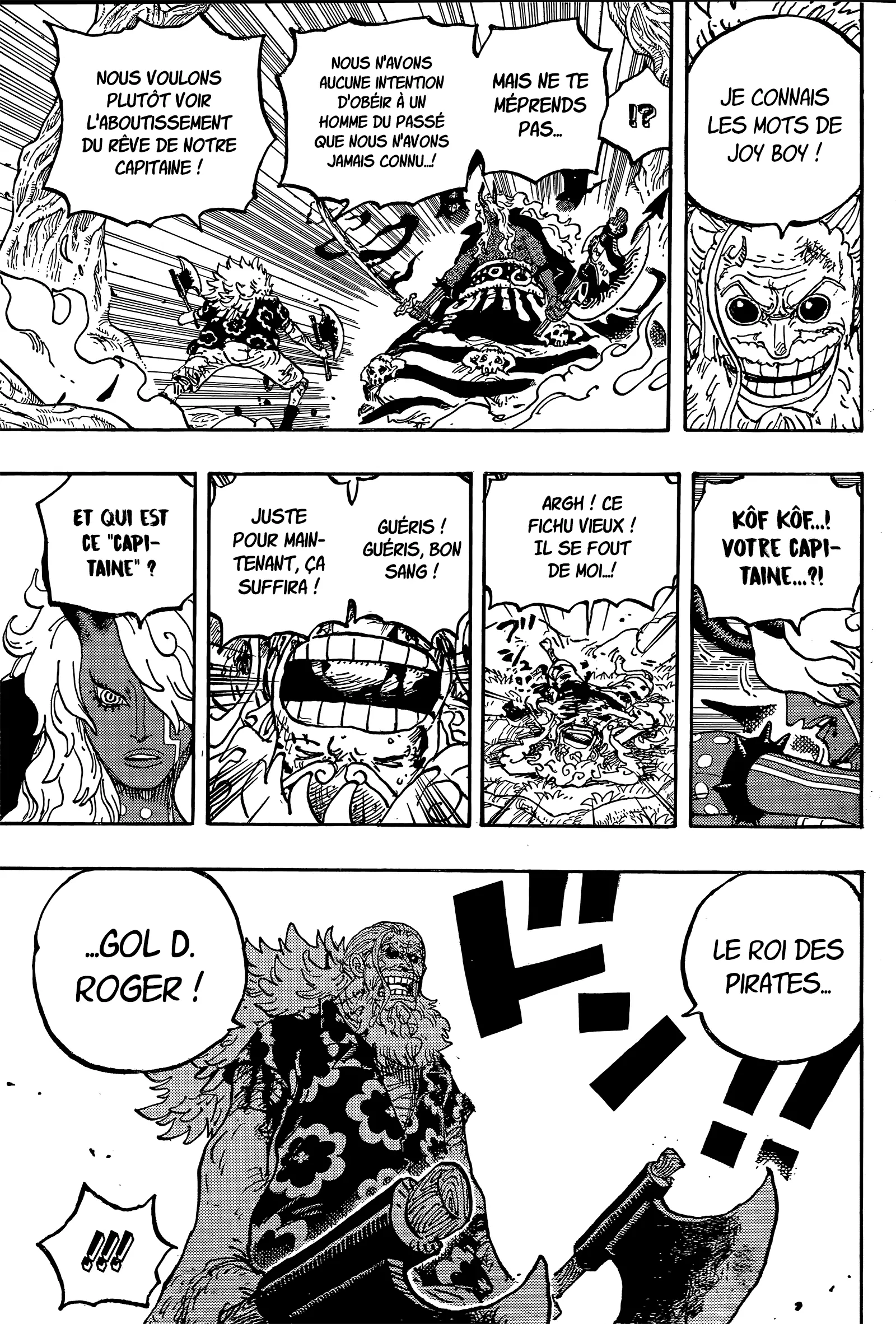       One   Piece 1190 Page 10